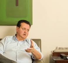 Presidente nacional do PSD, Gilberto Kassab deixou a Casa Civil do governo Doria após ficar quase 2 anos licenciado