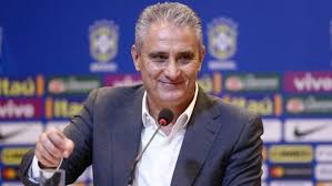 Técnico da seleção brasileira, Tite