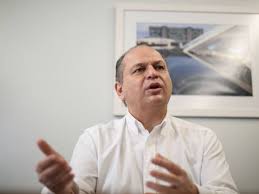 Líder do governo na Câmara, Ricardo Barros (PP-PR)