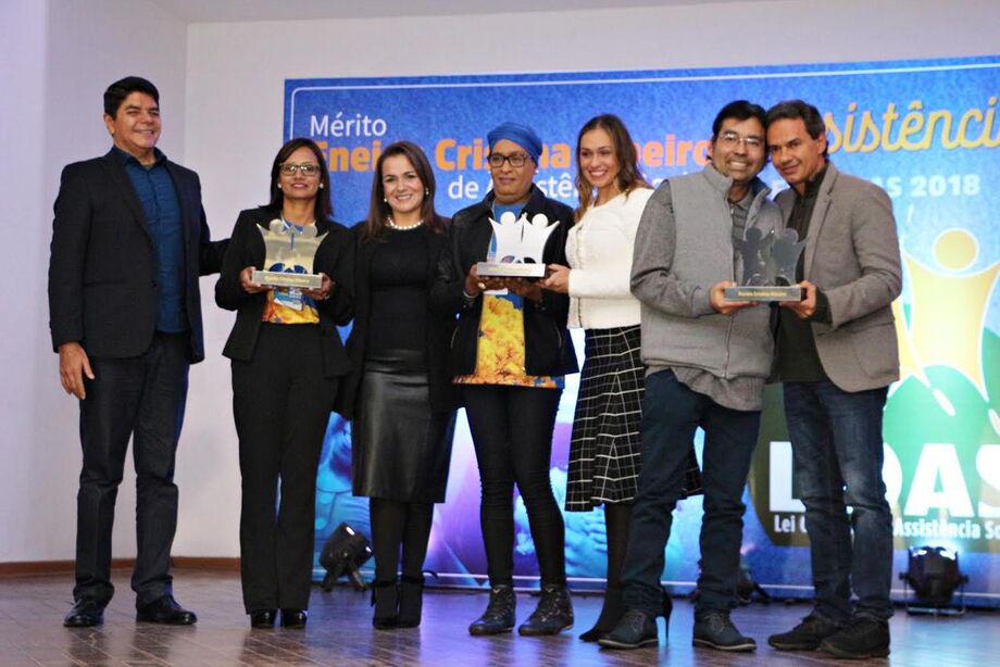 O evento que é realizado a cada dois anos (anos pares) pelo Conselho Municipal de Assistência Social, no mês de dezembro, em alusão ao Dia Nacional da Assistência Social comemorado no dia 7 de dezembro