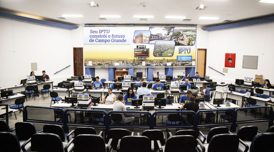 Os participantes do concurso IPTU Dá Prêmios/2021 concorrerão a 24 prêmios
