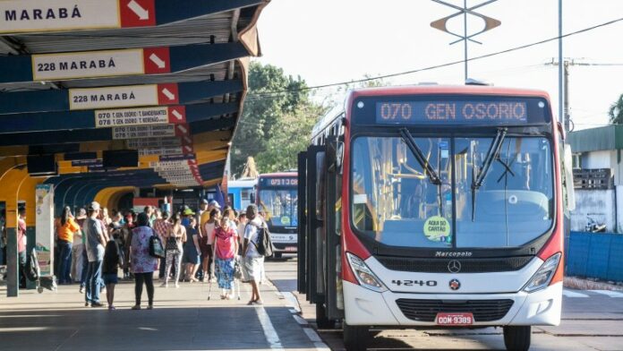Os terminais irão reabrir a partir dessa segunda-feira (07), com novas regras de funcionamento de acordo com o decreto publicado hoje no Diário Oficial do Município