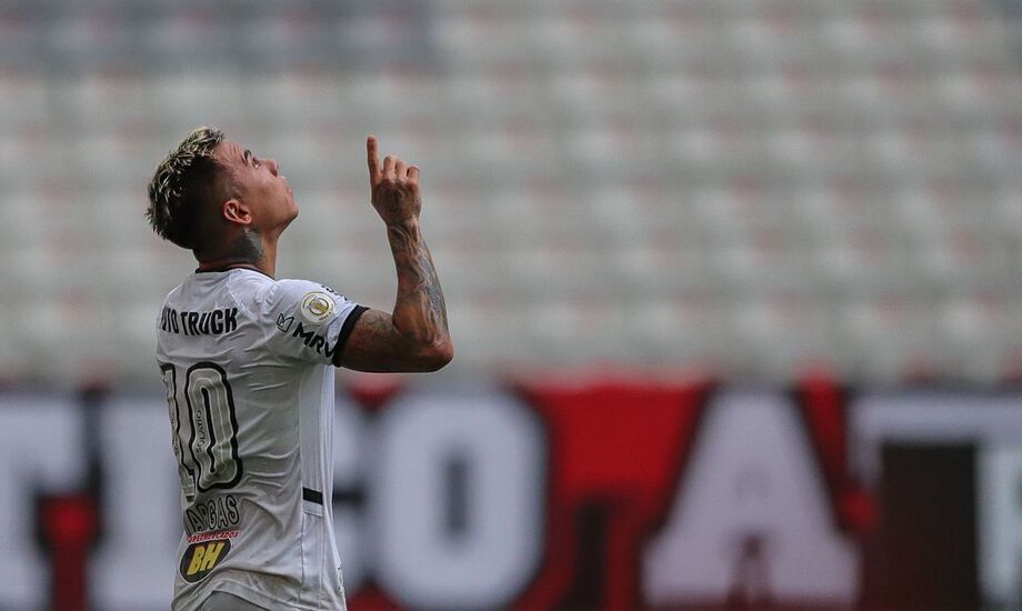 Pedro Souza/Agência Galo