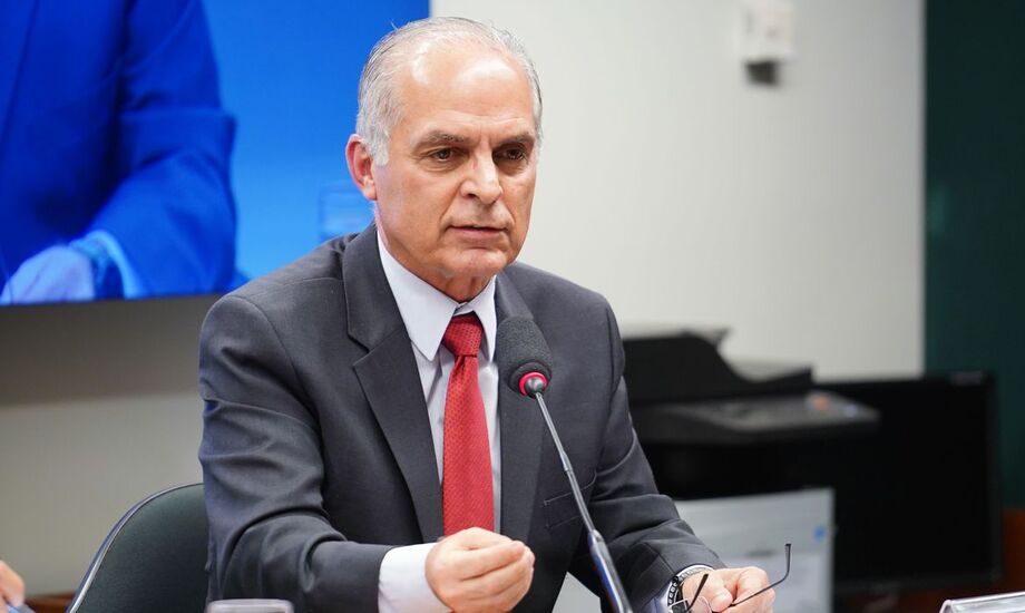 Toma posse novo diretor-geral da ANP