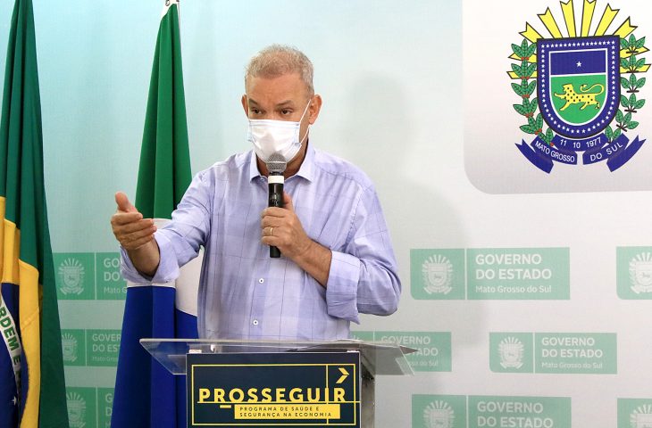 Dr. Geraldo Resende