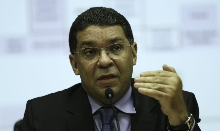 Ex-secretário do Tesouro Nacional Mansueto Almeida