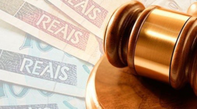A Procuradoria-Geral do Estado liquidou o montante de R$ 312,6 milhões de dívidas do Governo do Estado com credores