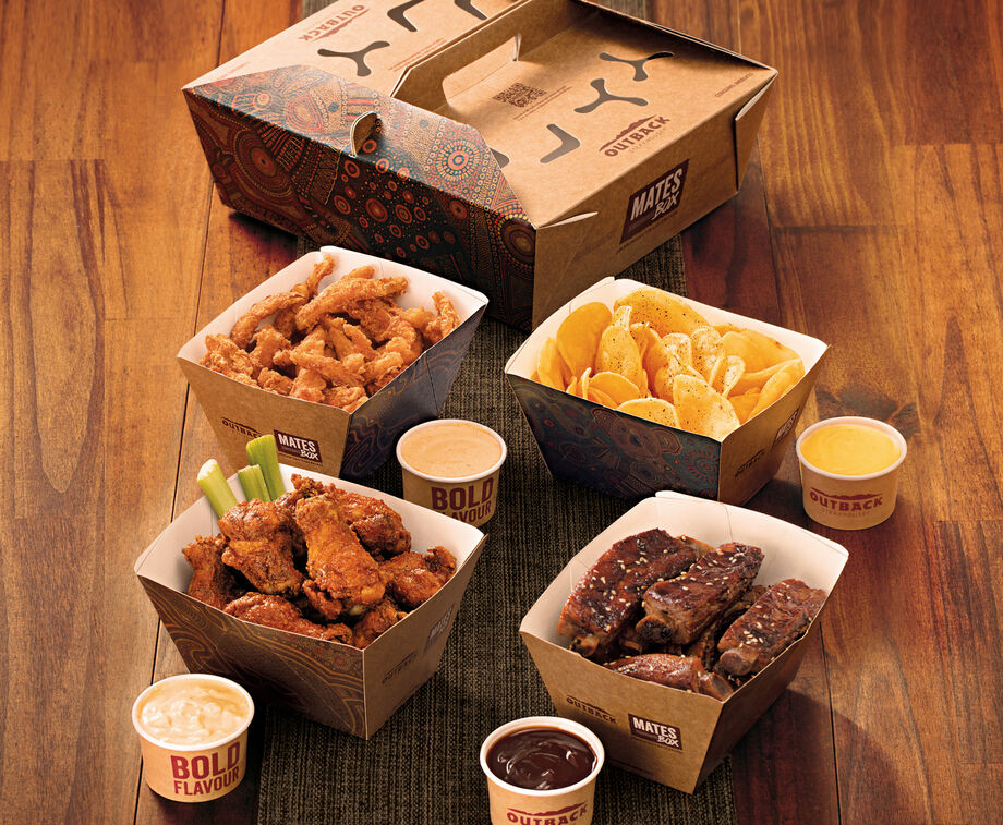 Depois de levar até as pessoas via delivery o seu famoso chopp e os seus drinks de combinações exclusivas, o Outback Steakhouse promete reforçar mais uma vez o happy hour em casa