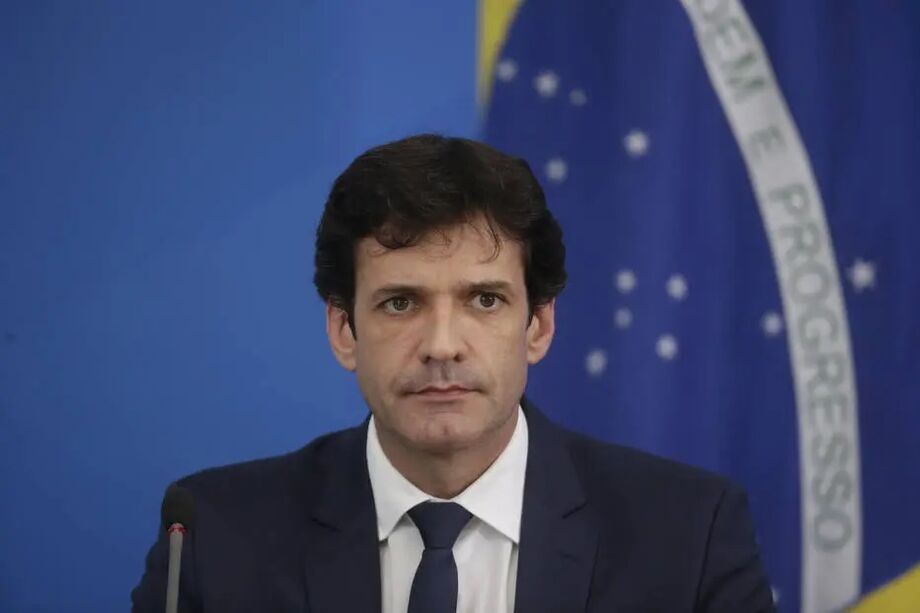 Marcelo Álvaro Antônio, ex-ministro do Turismo, deve reassumir mandato na Câmara