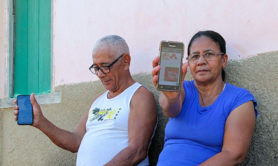 O Fust poderá ser usado para ampliar ou implantar serviços de conexão