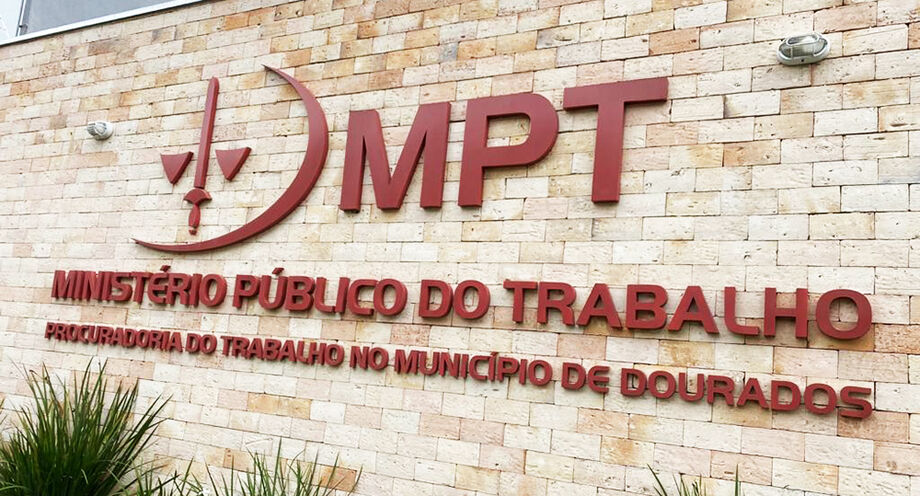 MPT-MS suspende atividades presenciais até o próximo dia 30