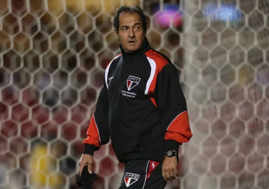 Muricy Ramalho vai retornar ao São Paulo após cinco anos