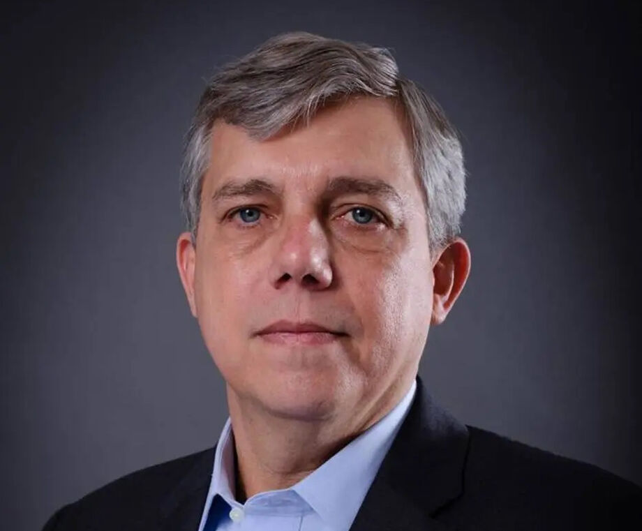 Eduardo Bartolomeo, presidente da Vale