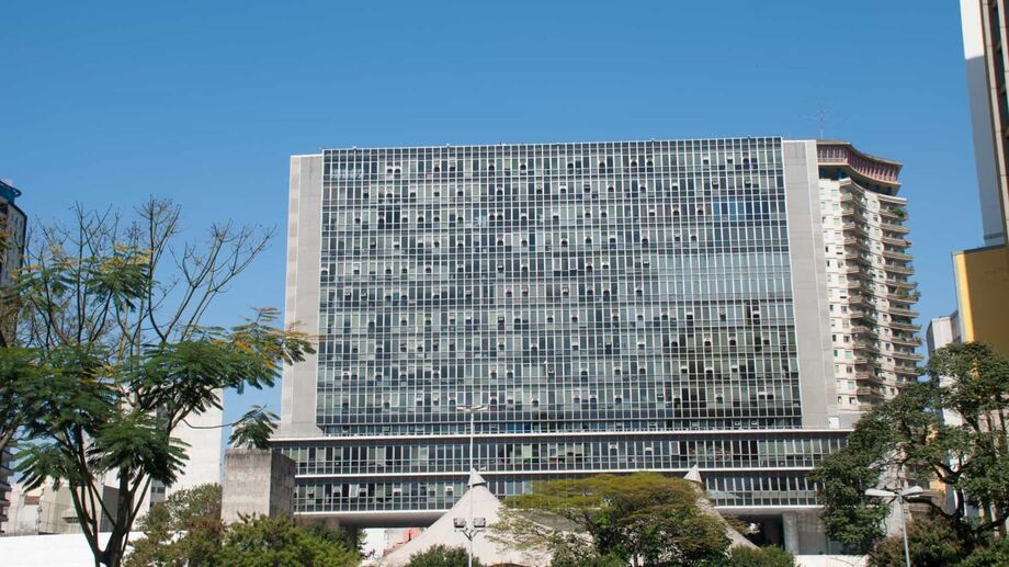 Câmara Municipal de São Paulo