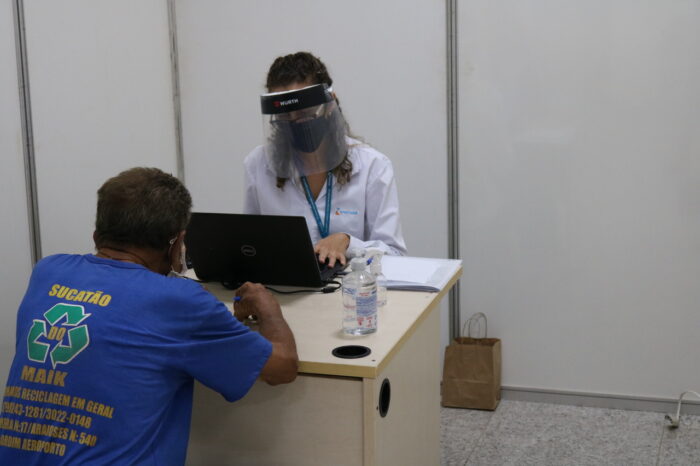 A 15ª edição da campanha de recuperação de crédito Nome Limpo terminou na última sexta-feira (11)