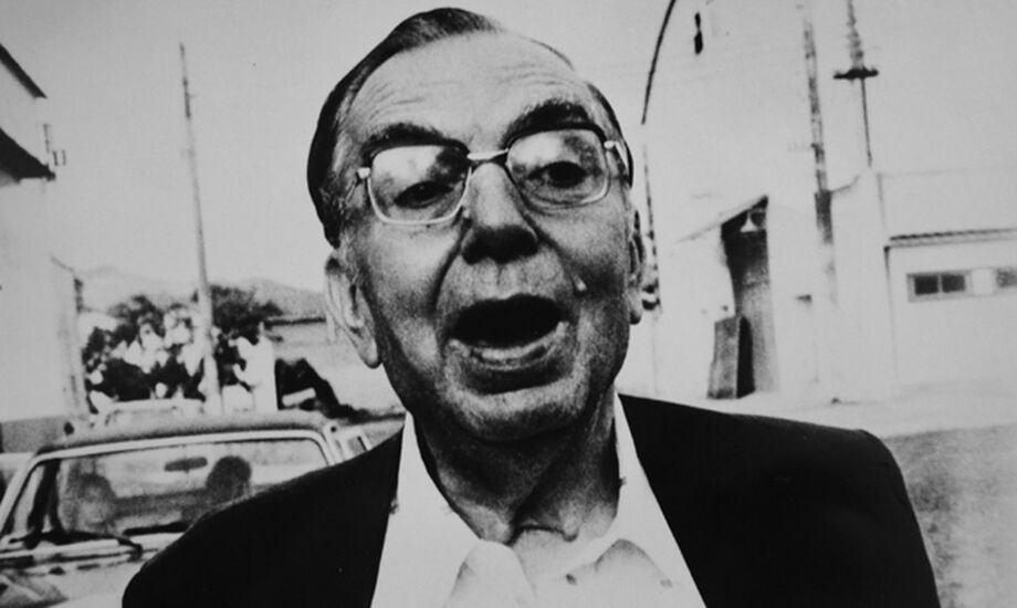 Nelson Rodrigues (1912-1980)