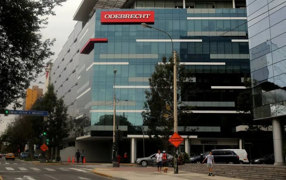Odebrecht é condenada por pagamento de propina para vencer licitação para construção de estrada na Colômbia