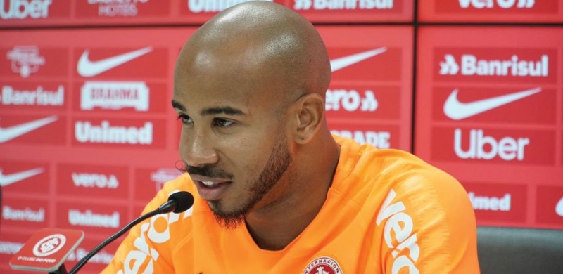 Patrick ainda analisou o momento que o time atravessa