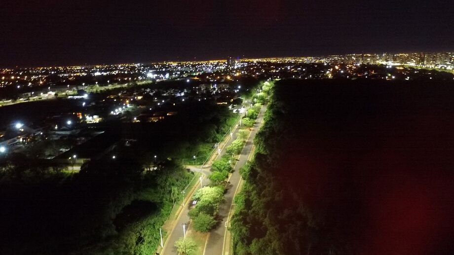 Campo Grande