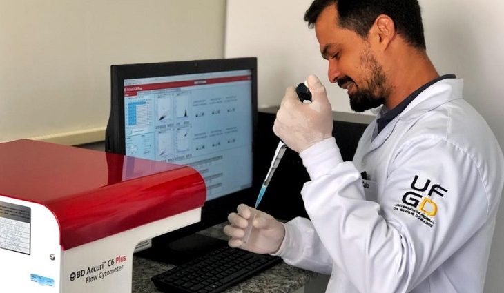 MS tem 100% de aproveitamento em edital de fomento a cursos pós-graduação