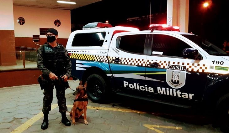 Quebrar o toque de recolher em MS pode dar detenção de 15 dias a seis meses