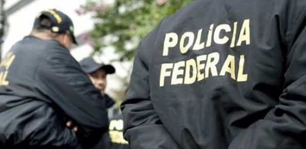 PF e Polícia Suíça prendem três por extorsão de funcionário da ONU