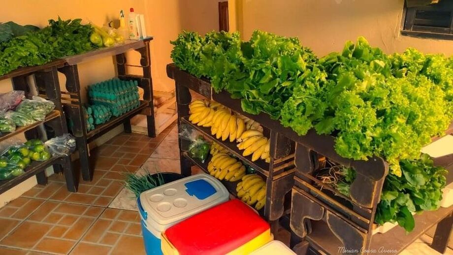 O projeto de extensão Mercado Escola UFMS, desenvolvido pela Universidade Federal de Mato Grosso do Sul (UFMS) em parceria com a Fundação de Apoio à Pesquisa, ao Ensino e à Cultura