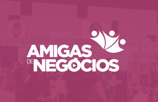 A iniciativa é coordenada pela rede Amigas de Negócios