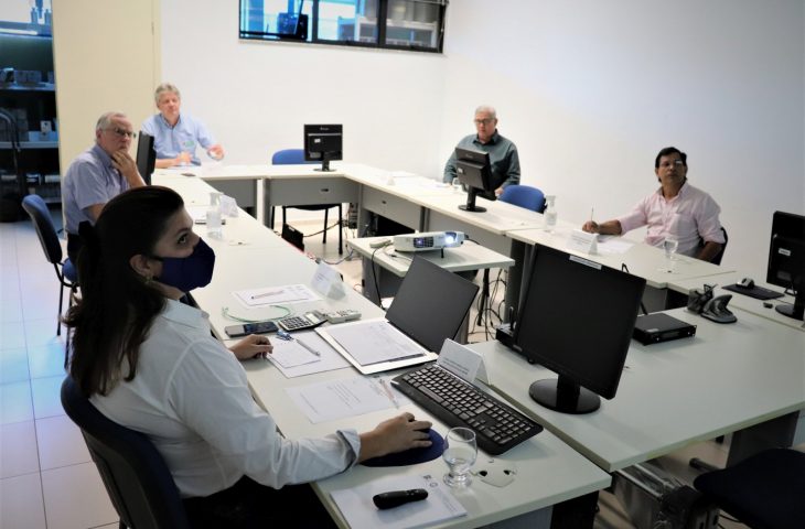 A medida foi anunciada na manhã desta segunda-feira, em reunião do Conselho Administrativo da AEM-MS