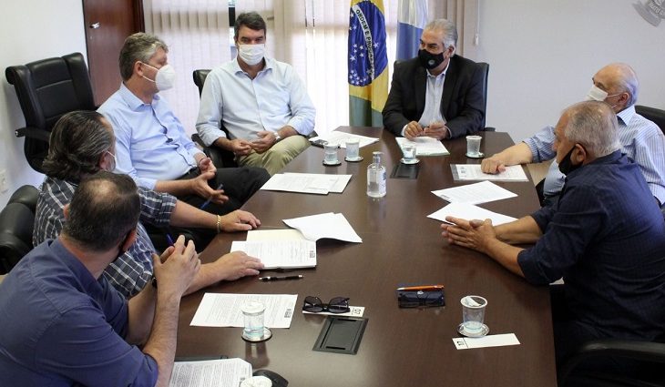 Com o lançamento do Propeixe em outubro de 2020, como um importante instrumento de apoio à piscicultura, 2021 promete ser um ano de bons resultados para o setor