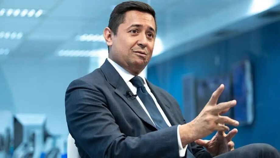 JR Pereira é o diretor executivo do consórcio Rio Motorsports