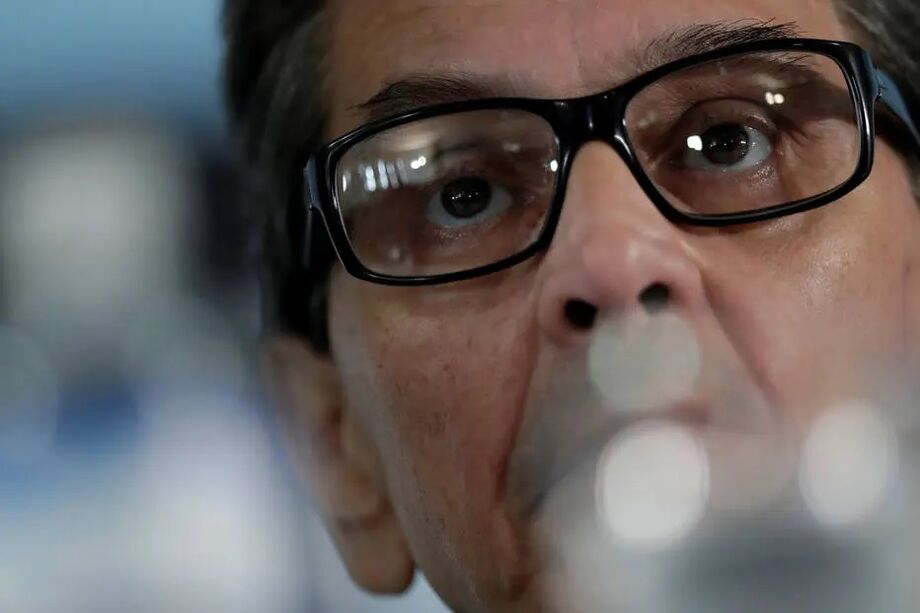 Ex-deputado Roberto Jefferson tem feito movimentos para atrair presidente para o PTB