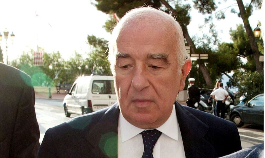 O dono do Banco Safra, Joseph Safrau
