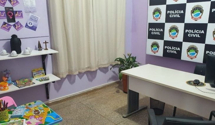 Mato Grosso do Sul já possui cinco Salas Lilás