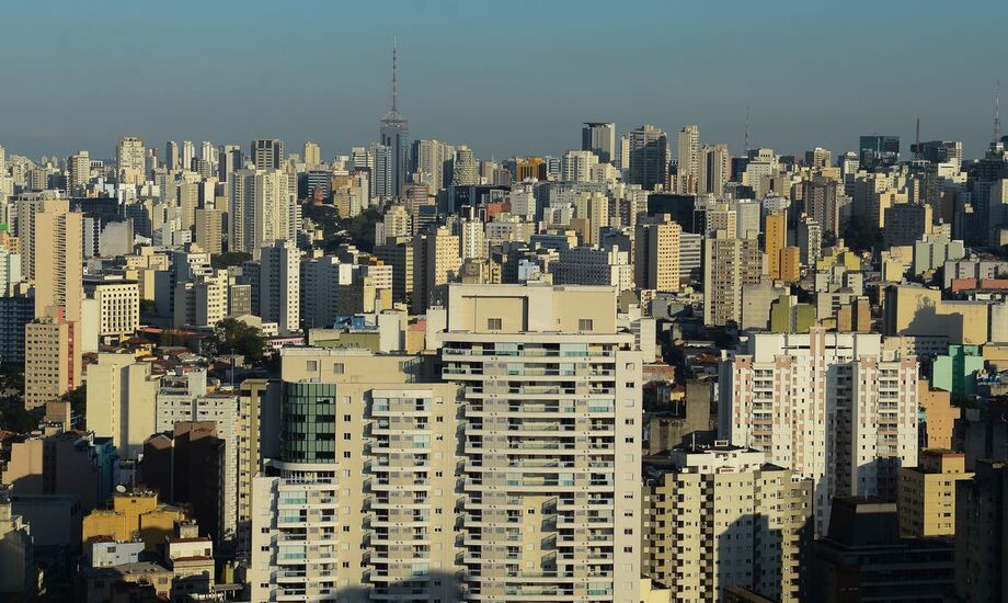 Vendas de imóveis sobem 23,7%