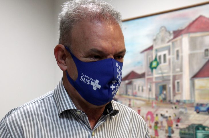 Geraldo Resende