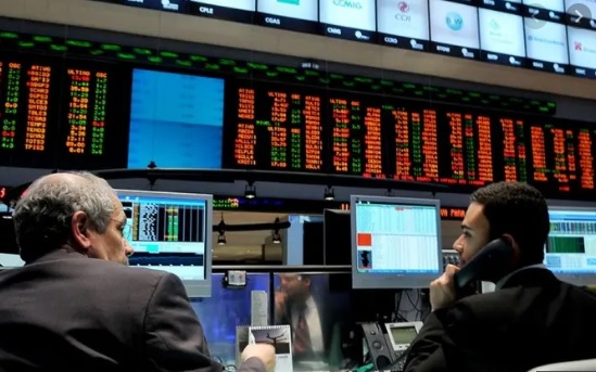 Investidor estrangeiro retira R$ 193,169 milhões da B3 no dia 22