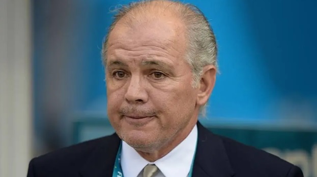 Alejandro Sabella morreu aos 66 anos em Buenos Aires