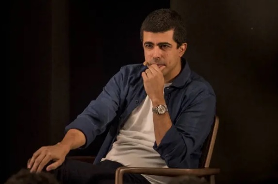 Marcius Melhem