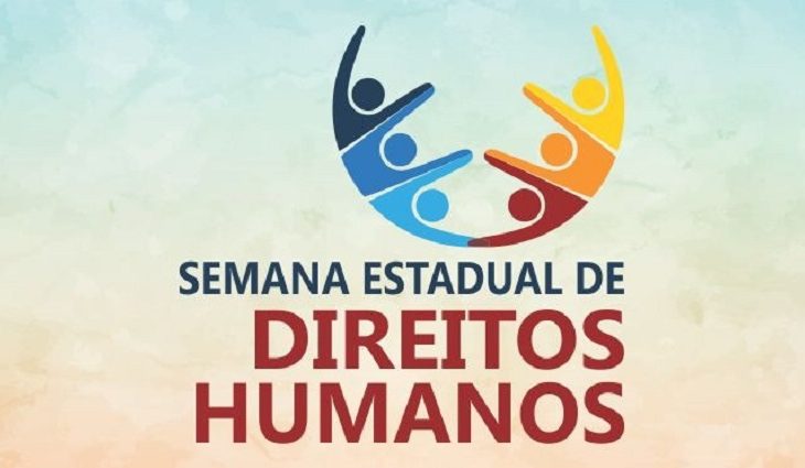 O evento segue até o dia 10 com ampla programação e debates em torno da política de direitos humanos