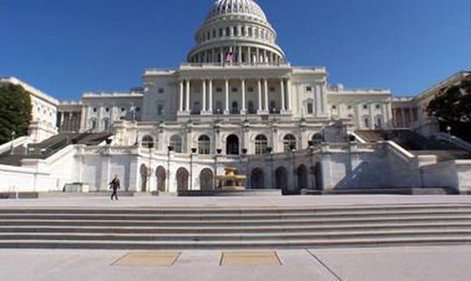 O Senado dos Estados Unidos