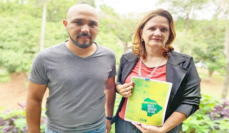 Trabalho foi desenvolvido pela Assessoria Técnica e de Gestão de Atos de Pessoal