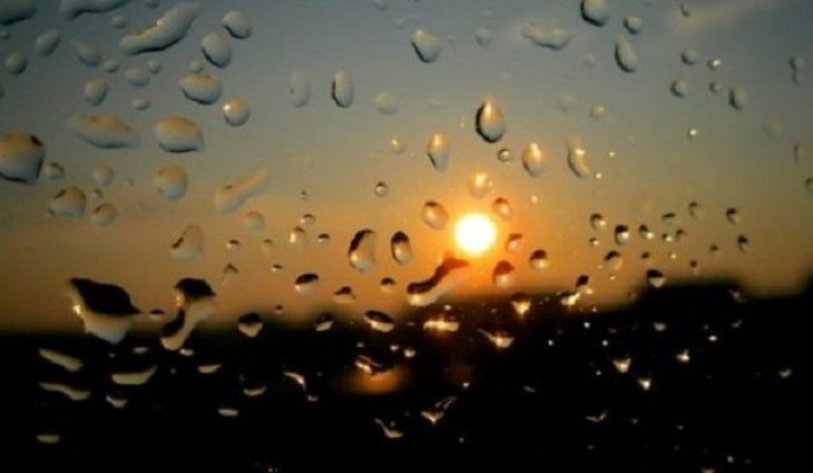 Chuva