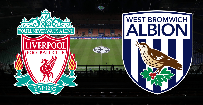 O Liverpool segue isolado na liderança do Campeonato Inglês