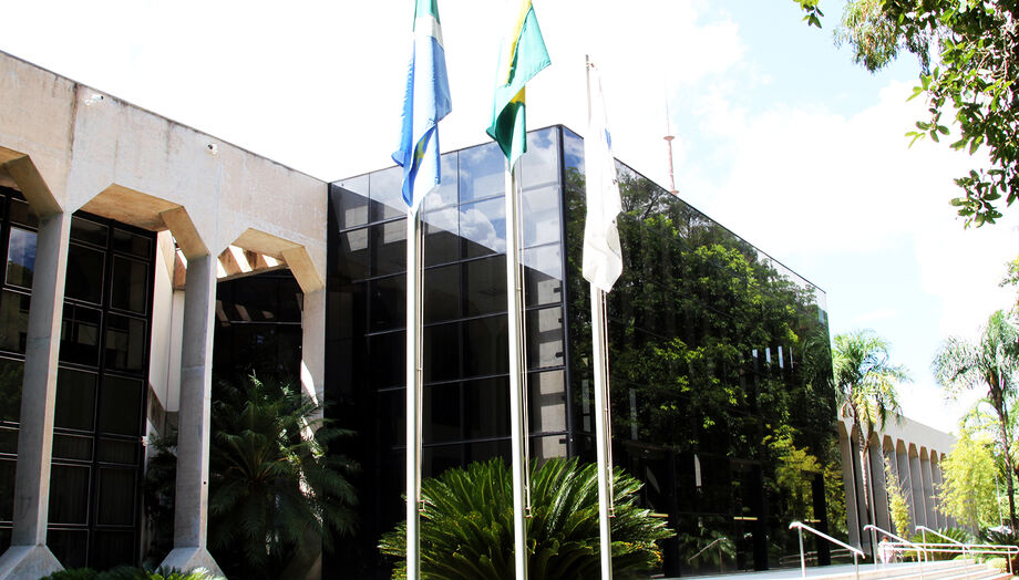 Tribunal de Contas de Mato Grosso do Sul