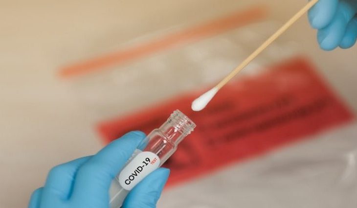 Foram 237 casos confirmados