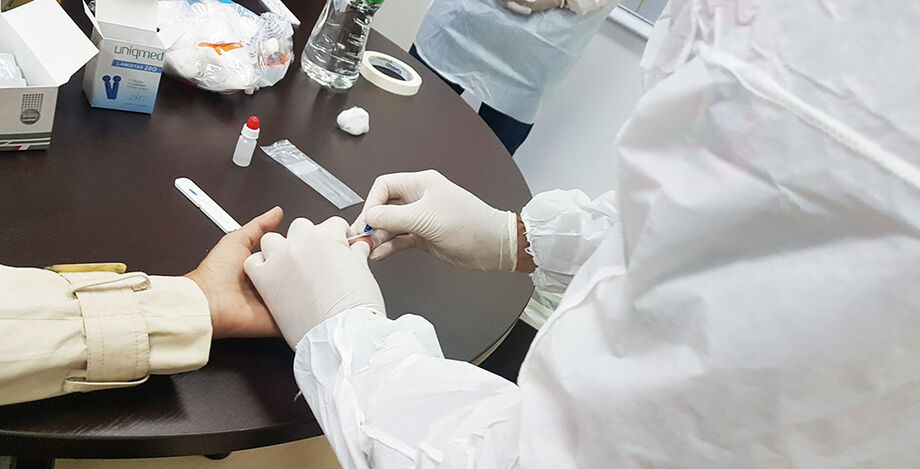 Nos últimos 7 dias morreram cerca de 15 pacientes por dia