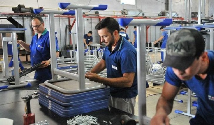 Estado cria lei para fomentar negócios, gerar empregos e manter ritmo de crescimento da economia