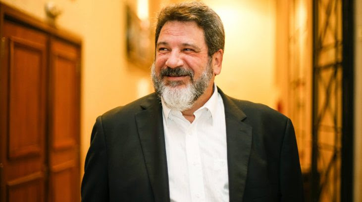 O filósofo e professor Mário Sérgio Cortella