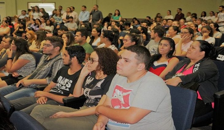 Vale Universidade
